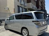 Toyota Vellfire 2008 годаүшін8 000 000 тг. в Шымкент – фото 4