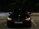 BMW 530 2004 года за 5 400 000 тг. в Шымкент – фото 3