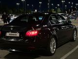 BMW 530 2004 года за 5 400 000 тг. в Шымкент – фото 2