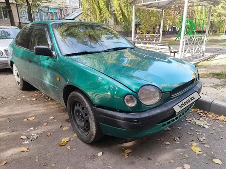 Toyota Corolla 1998 года за 1 950 000 тг. в Тараз – фото 2