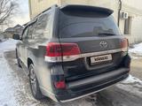 Toyota Land Cruiser 2009 годаүшін19 000 000 тг. в Алматы – фото 4