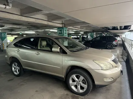 Lexus RX 300 2005 года за 7 500 000 тг. в Алматы