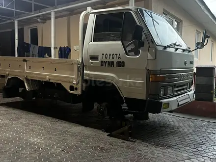 Toyota  Dyna 1992 года за 5 000 000 тг. в Алматы