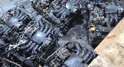 ДВИГАТЕЛЬ SUBARU СУБАРУ 4Х ВАЛЬНЫЙ EJ25D EJ20D МОТОР ДВС ПРИВОЗНОЙ ЯПОНИЯ за 400 000 тг. в Алматы – фото 2