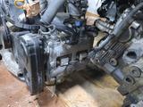ДВИГАТЕЛЬ SUBARU СУБАРУ 4Х ВАЛЬНЫЙ EJ25D EJ20D МОТОР ДВС ПРИВОЗНОЙ ЯПОНИЯ за 400 000 тг. в Алматы – фото 3