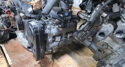 ДВИГАТЕЛЬ SUBARU СУБАРУ 4Х ВАЛЬНЫЙ EJ25D EJ20D МОТОР ДВС ПРИВОЗНОЙ ЯПОНИЯ за 400 000 тг. в Алматы – фото 3