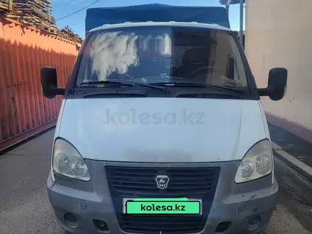 ГАЗ ГАЗель 2011 года за 5 700 000 тг. в Алматы