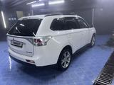 Mitsubishi Outlander 2013 года за 8 500 000 тг. в Алматы
