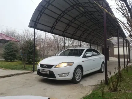 Ford Mondeo 2010 года за 3 600 000 тг. в Алматы – фото 3