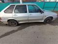 ВАЗ (Lada) 2114 2004 года за 400 000 тг. в Костанай – фото 5