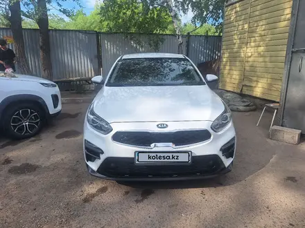 Kia Cerato 2020 года за 8 500 000 тг. в Астана – фото 2