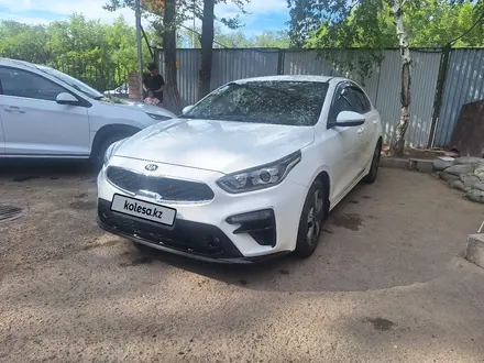Kia Cerato 2020 года за 8 500 000 тг. в Астана