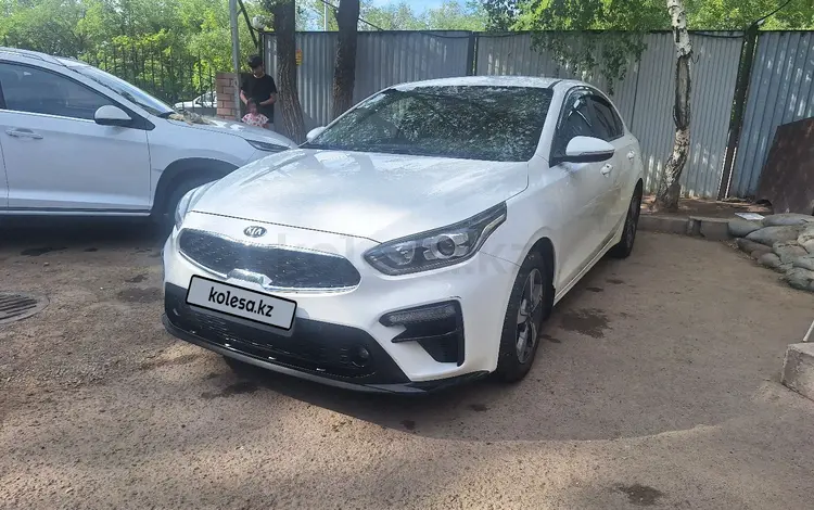 Kia Cerato 2020 годаүшін8 500 000 тг. в Астана