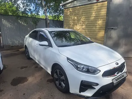 Kia Cerato 2020 года за 8 500 000 тг. в Астана – фото 3