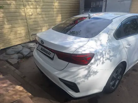Kia Cerato 2020 года за 8 500 000 тг. в Астана – фото 4