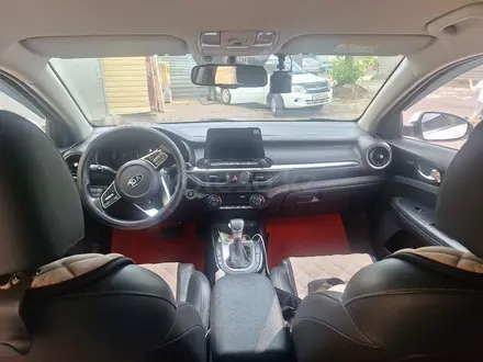 Kia Cerato 2020 года за 8 500 000 тг. в Астана – фото 5