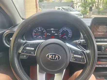 Kia Cerato 2020 года за 8 500 000 тг. в Астана – фото 6