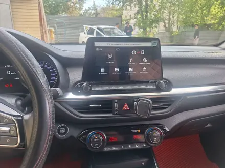 Kia Cerato 2020 года за 8 500 000 тг. в Астана – фото 7