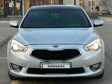 Kia K7 2013 годаүшін7 800 000 тг. в Алматы – фото 4