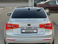 Kia K7 2013 года за 7 400 000 тг. в Алматы – фото 5