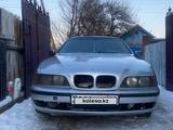 BMW 520 1997 годаfor2 450 000 тг. в Кордай