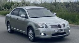 Toyota Avensis 2007 года за 4 100 000 тг. в Костанай – фото 2