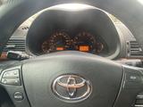 Toyota Avensis 2007 годаүшін4 100 000 тг. в Костанай – фото 5