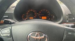 Toyota Avensis 2007 года за 4 100 000 тг. в Костанай – фото 5