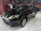 Nissan Qashqai 2014 года за 6 500 000 тг. в Кызылорда – фото 3
