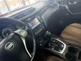 Nissan Qashqai 2014 года за 6 500 000 тг. в Кызылорда – фото 4