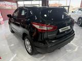 Nissan Qashqai 2014 года за 6 500 000 тг. в Кызылорда – фото 2