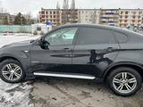 BMW X6 2010 года за 9 500 000 тг. в Костанай – фото 4