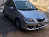 Mazda Premacy 2002 года за 4 000 000 тг. в Алматы