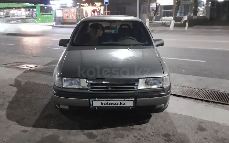 Opel Vectra 1989 года за 850 000 тг. в Шымкент