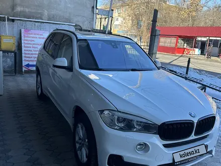 BMW X5 2015 года за 17 000 000 тг. в Шымкент – фото 6