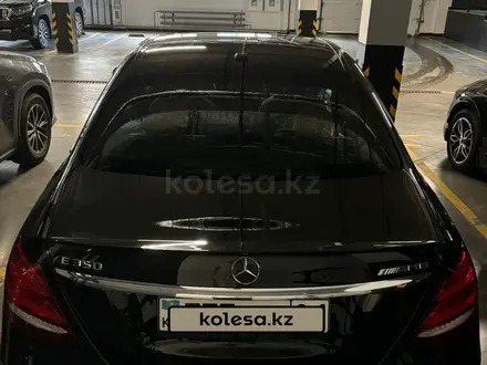 Mercedes-Benz E 350 2019 года за 20 800 000 тг. в Астана