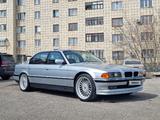 BMW 730 1997 годаүшін10 999 999 тг. в Караганда