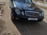 Mercedes-Benz E 200 2006 года за 4 300 000 тг. в Жезказган