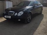 Mercedes-Benz E 200 2006 года за 4 300 000 тг. в Жезказган – фото 2