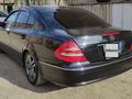 Mercedes-Benz E 200 2006 годаүшін4 300 000 тг. в Жезказган – фото 4