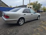 Mercedes-Benz E 230 1996 года за 3 000 000 тг. в Шахтинск – фото 4