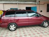 Honda Odyssey 1995 годаүшін2 900 000 тг. в Тараз – фото 4