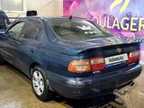 Toyota Carina E 1993 годаүшін1 600 000 тг. в Актобе – фото 4