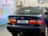 Toyota Carina E 1993 годаүшін1 600 000 тг. в Актобе – фото 5