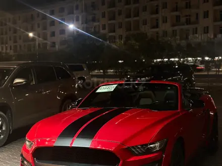 Ford Mustang 2016 года за 10 000 000 тг. в Актау