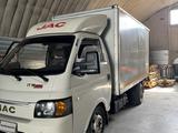 JAC  X6 2023 годаүшін6 800 000 тг. в Алматы – фото 2