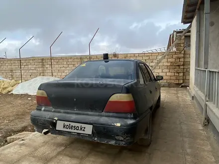 Daewoo Nexia 1997 года за 700 000 тг. в Жанаозен