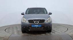 Nissan Qashqai 2008 года за 3 780 000 тг. в Астана – фото 2