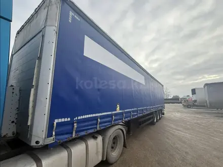 Schmitz Cargobull 2008 года за 5 800 000 тг. в Костанай – фото 4