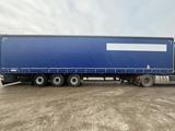 Schmitz Cargobull 2008 года за 4 999 999 тг. в Костанай
